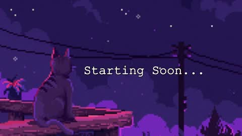 Hannaolotl online show from February 17, 8:52 am