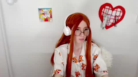 Hannaolotl online show from July 6, 3:03 pm