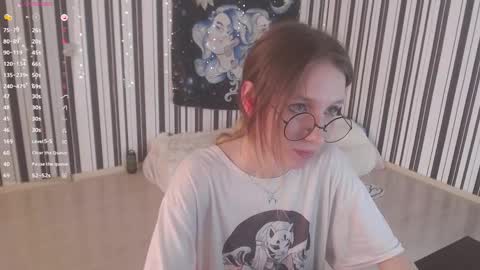 Hannaolotl online show from September 13, 12:07 pm