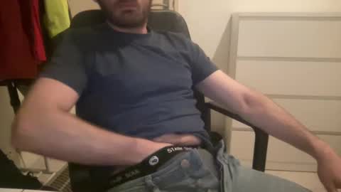 _hard_af online show from January 30, 12:50 am