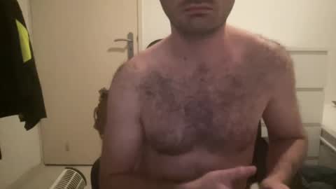 _hard_af online show from January 13, 12:19 am