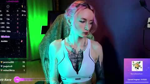 Helen Carter 3  Next stream   2330 MSC online show from May 4, 8:26 pm