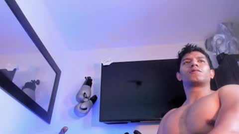 Heracles online show from February 25, 3:37 pm