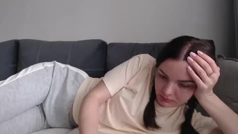 Criss4u online show from March 12, 10:08 am