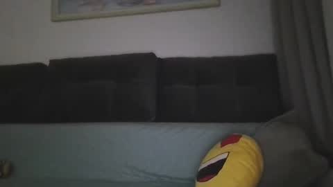 Criss4u online show from April 11, 9:19 pm