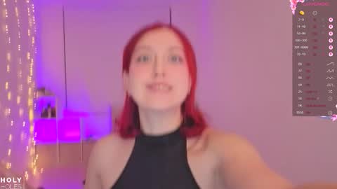 Anastasia online show from November 29, 5:42 pm