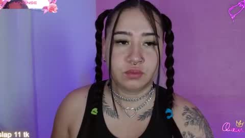 CATALINA G online show from July 11, 12:30 pm
