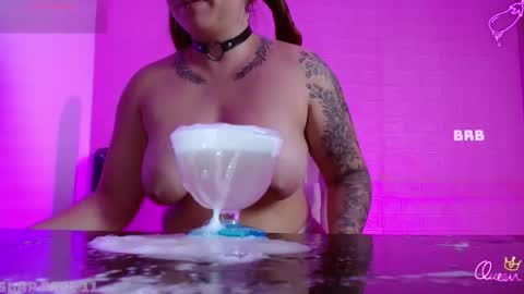 CATALINA G online show from January 15, 1:53 pm