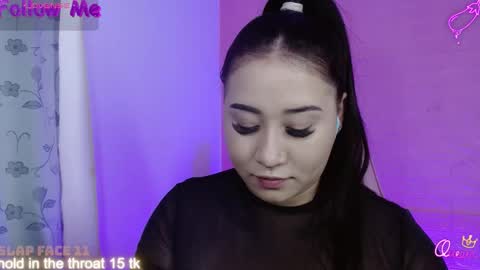 CATALINA G online show from February 28, 1:37 pm