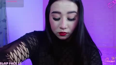 CATALINA G online show from January 18, 12:14 pm