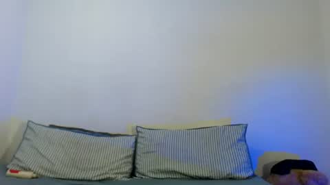 KEYLA Y SAMUEL online show from July 29, 8:36 am