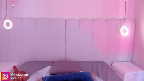 Darlis  online show from January 11, 7:31 pm