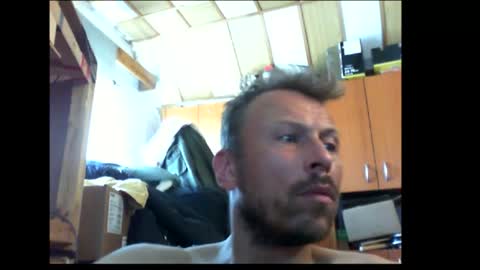 _i_a_m_ online show from August 3, 9:59 am