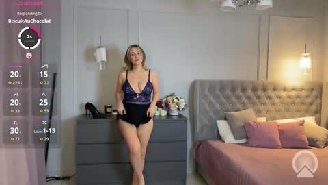 Ida online show from March 11, 1:52 am