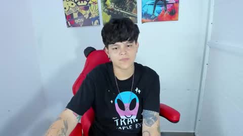 ian online show from November 27, 10:50 pm