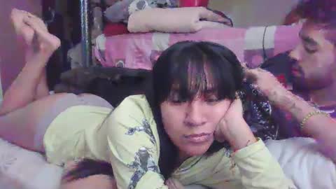 _iluvatar_ online show from February 23, 9:05 pm