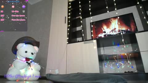 sweetie girl  online show from January 9, 3:15 am