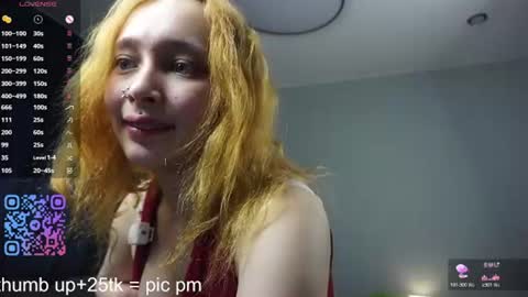 Emily online show from June 11, 12:32 am
