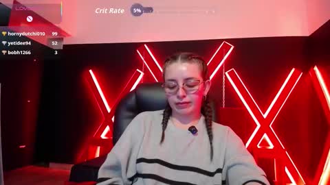 Isa online show from February 28, 4:00 pm