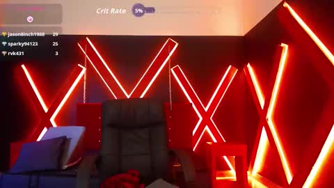 Isa online show from November 18, 6:22 pm