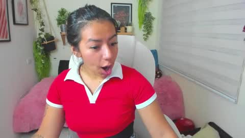 Ivanna  online show from January 22, 6:10 pm