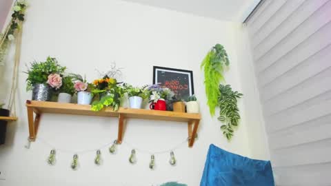 Ivanna  online show from January 23, 11:05 pm