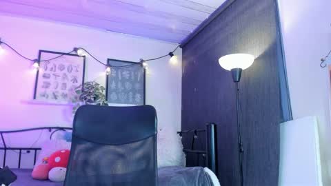 Ivanna  online show from September 20, 12:13 am