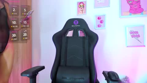 Ivanna online show from September 19, 11:41 pm