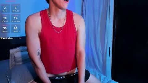 J A C O B online show from December 2, 12:20 am