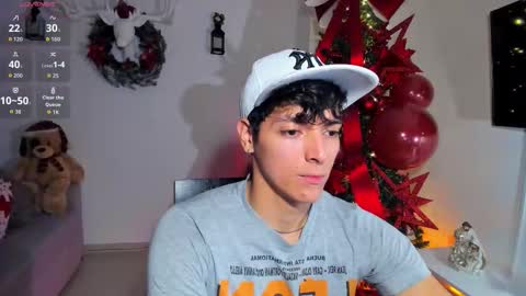 J A C O B online show from November 28, 6:10 am