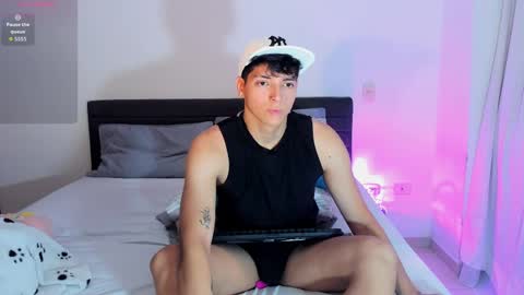 J A C O B online show from September 24, 4:36 pm