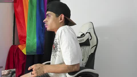 Jake online show from April 8, 12:41 pm