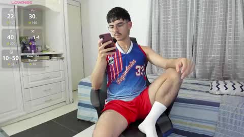 James online show from March 7, 4:01 am