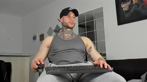 jeison online show from January 19, 10:49 pm