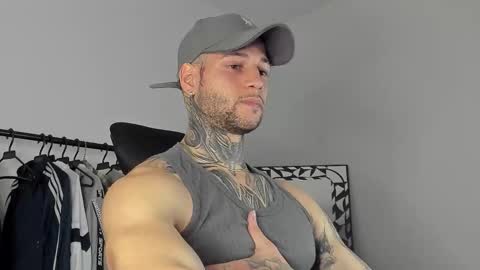 jeison online show from October 22, 2:15 am