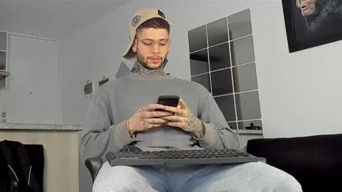 jeison online show from January 19, 1:12 pm