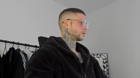 jeison online show from October 14, 8:01 pm