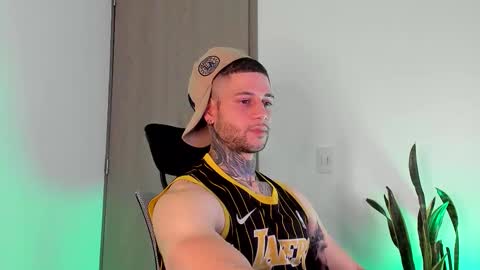 jeison online show from March 8, 3:21 am