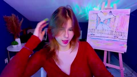 Snapshot of _jasminedream chatting on September 29, 2:05 pm Jasmine online show from September 29, 2:05 pm