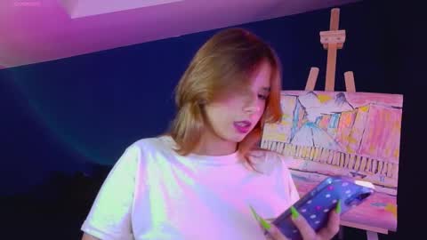 Snapshot of _jasminedream chatting on September 27, 4:16 pm Jasmine online show from September 27, 4:16 pm