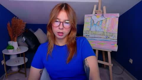 Snapshot of _jasminedream chatting on October 7, 1:40 pm Jasmine online show from October 7, 1:40 pm