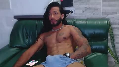 john connor online show from February 27, 11:41 pm