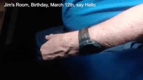 _jimmini online show from March 10, 4:38 am