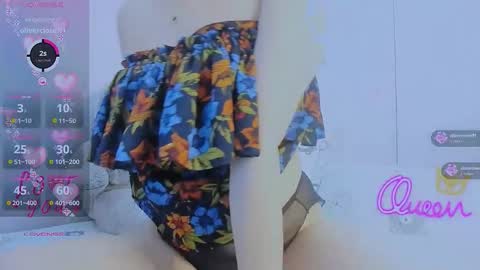 Joly online show from March 10, 2:38 am