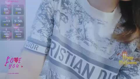 Joly online show from December 4, 8:14 am