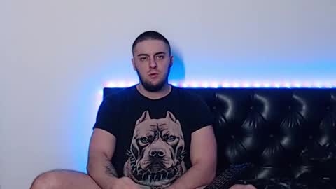 Joni online show from October 30, 5:41 am