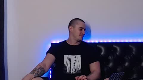 Joni online show from November 23, 9:18 am