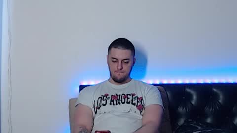 Joni online show from January 13, 9:28 am