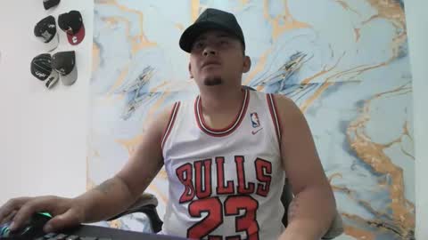 jordan online show from May 21, 6:58 pm