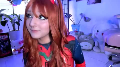 JULIANA online show from November 27, 5:20 pm